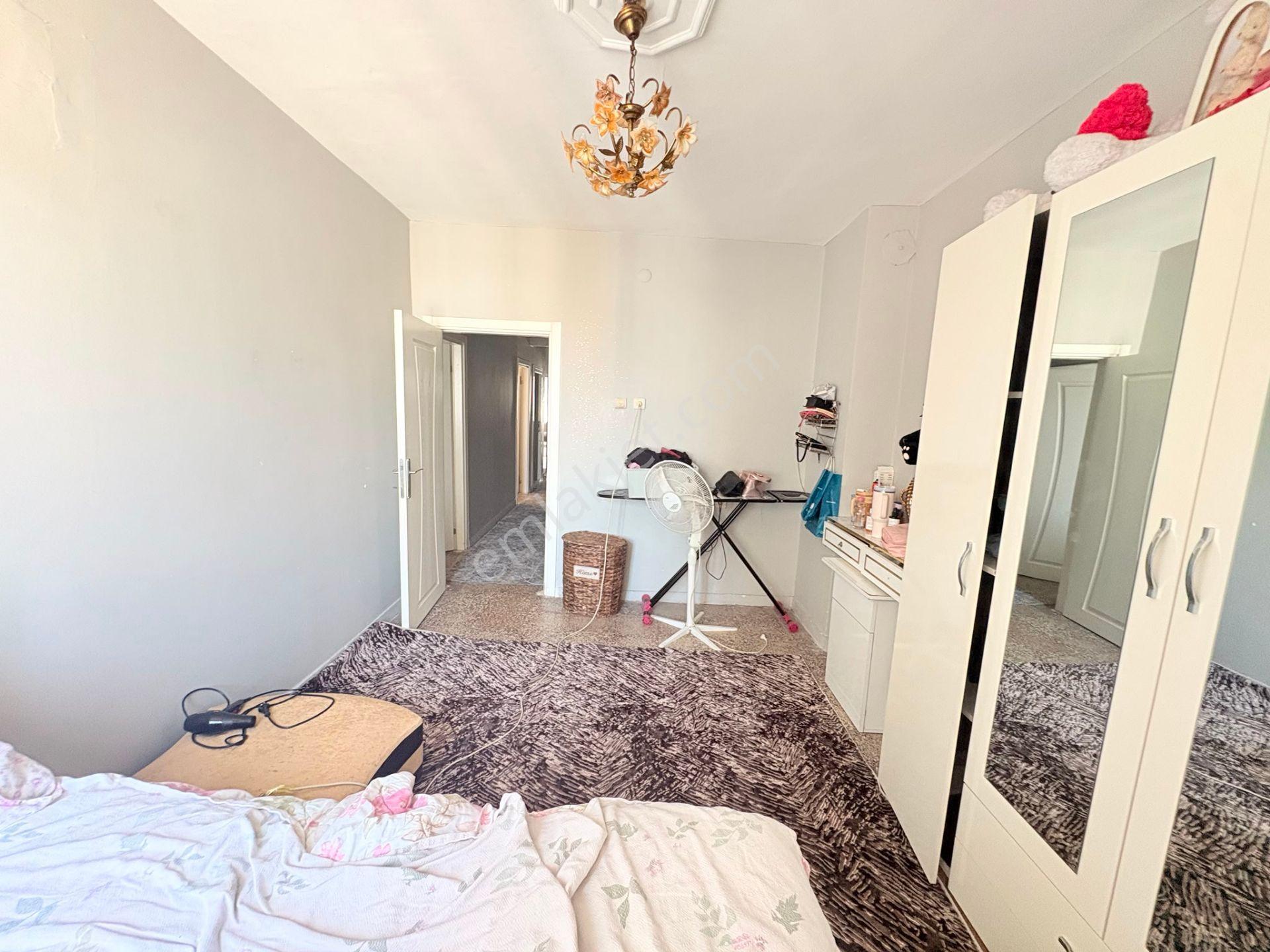 Prestij'den Yeni Mah'de Asansörlü Geniş Oturumlu 3+1 Daire - Görsel 10