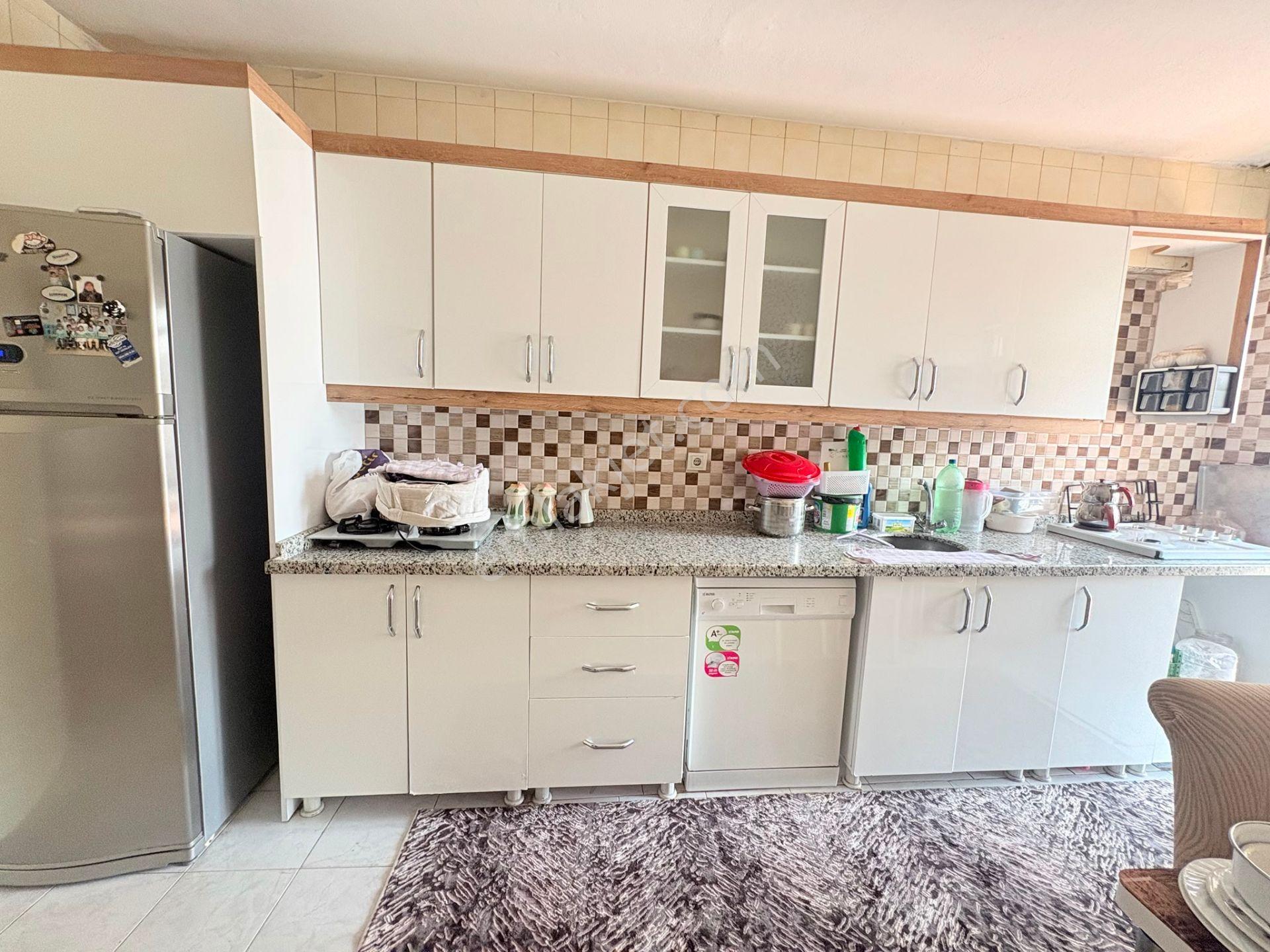 Prestij'den Yeni Mah'de Asansörlü Geniş Oturumlu 3+1 Daire - Görsel 2