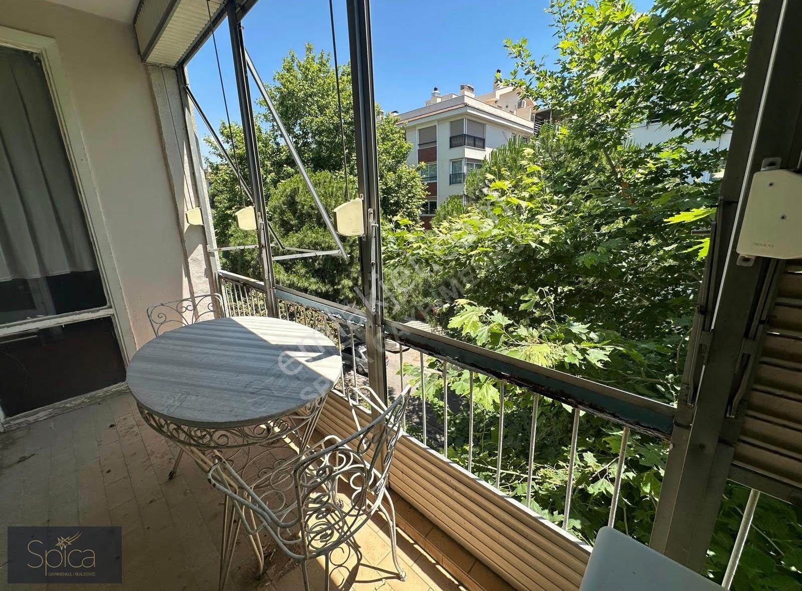 Karşıyaka Aksoy Çamlık Mahallesi 3+1 Kiralık Daire