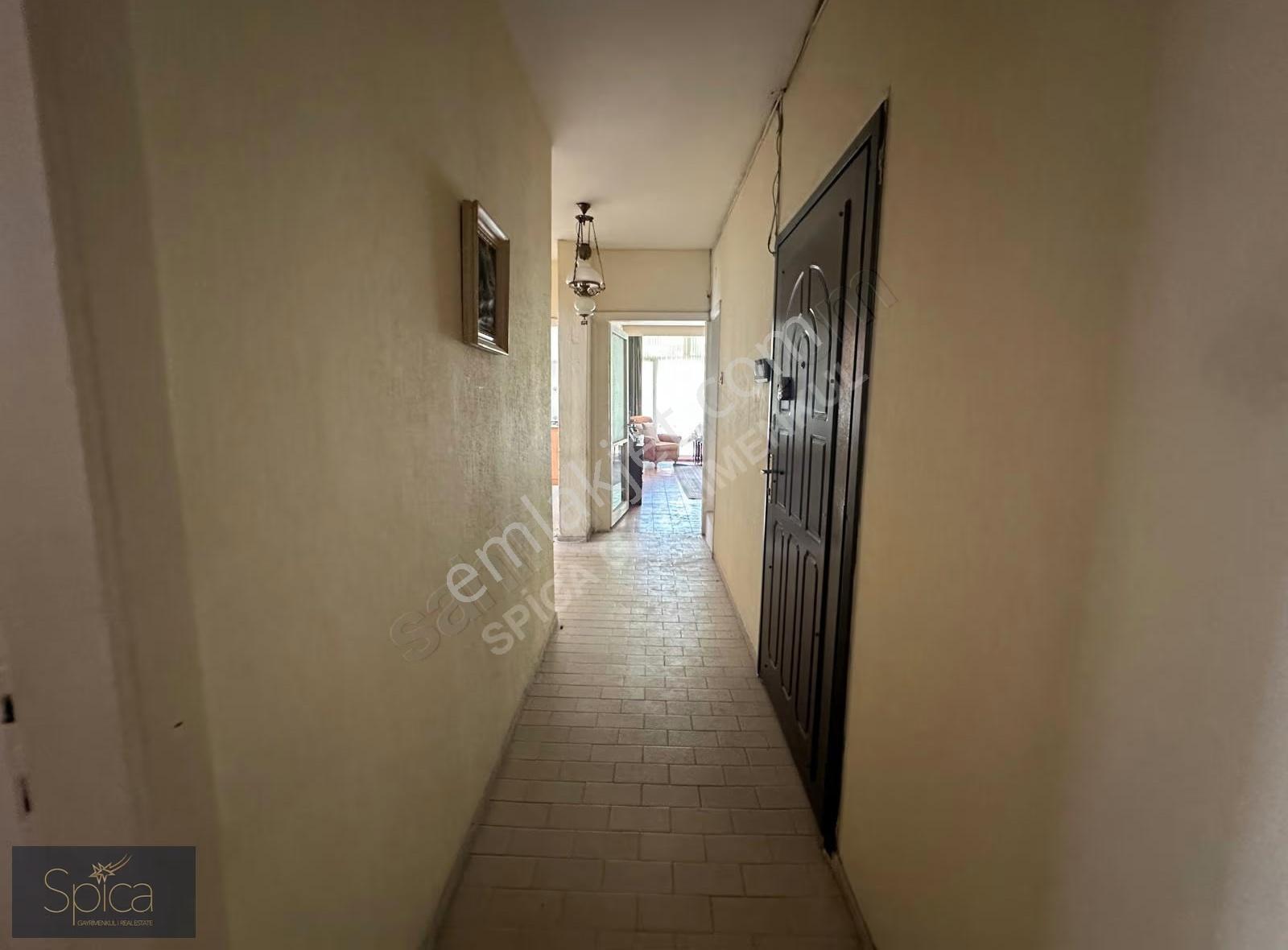 Karşıyaka Aksoy Çamlık Mahallesi 3+1 Kiralık Daire - Görsel 7