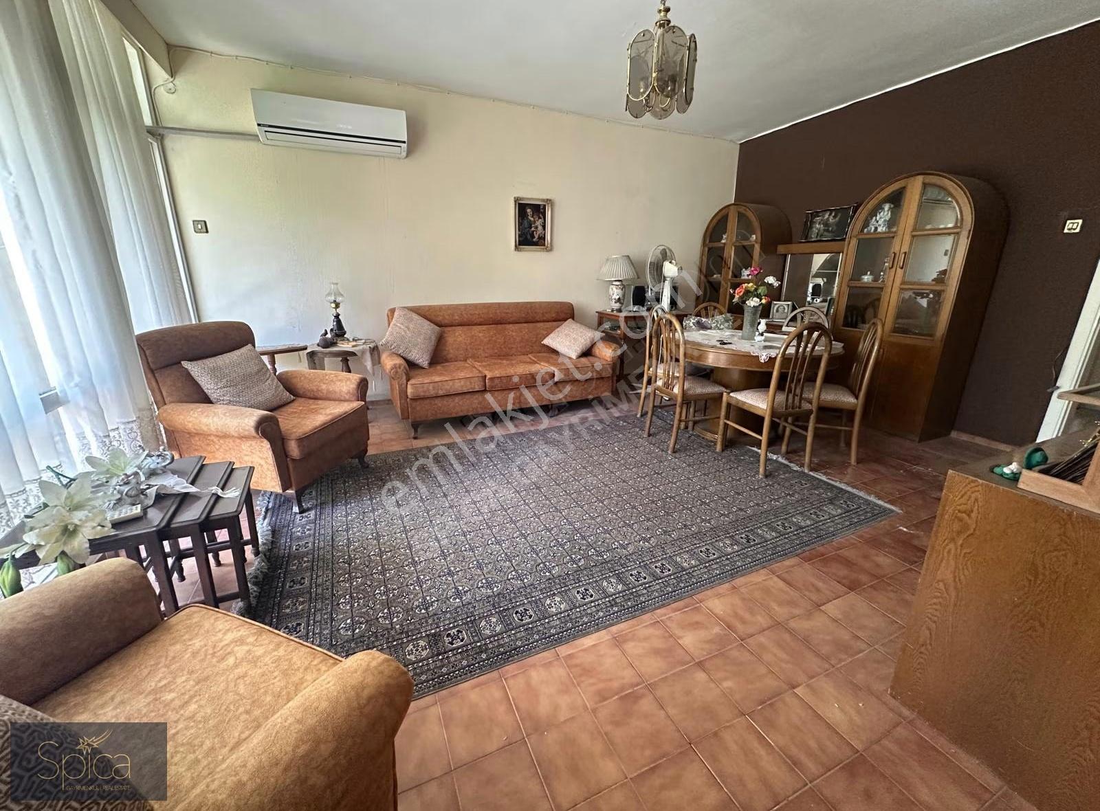 Karşıyaka Aksoy Çamlık Mahallesi 3+1 Kiralık Daire - Görsel 9