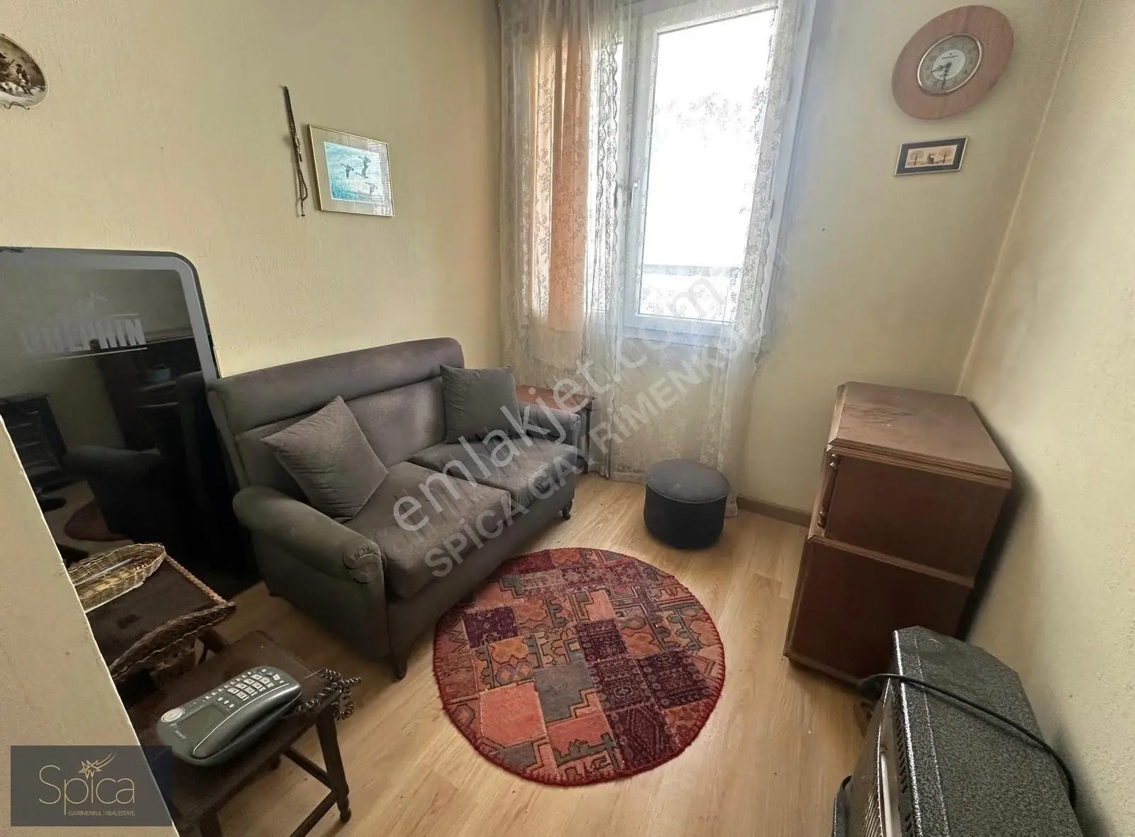 Karşıyaka Aksoy Çamlık Mahallesi 3+1 Kiralık Daire - Görsel 3