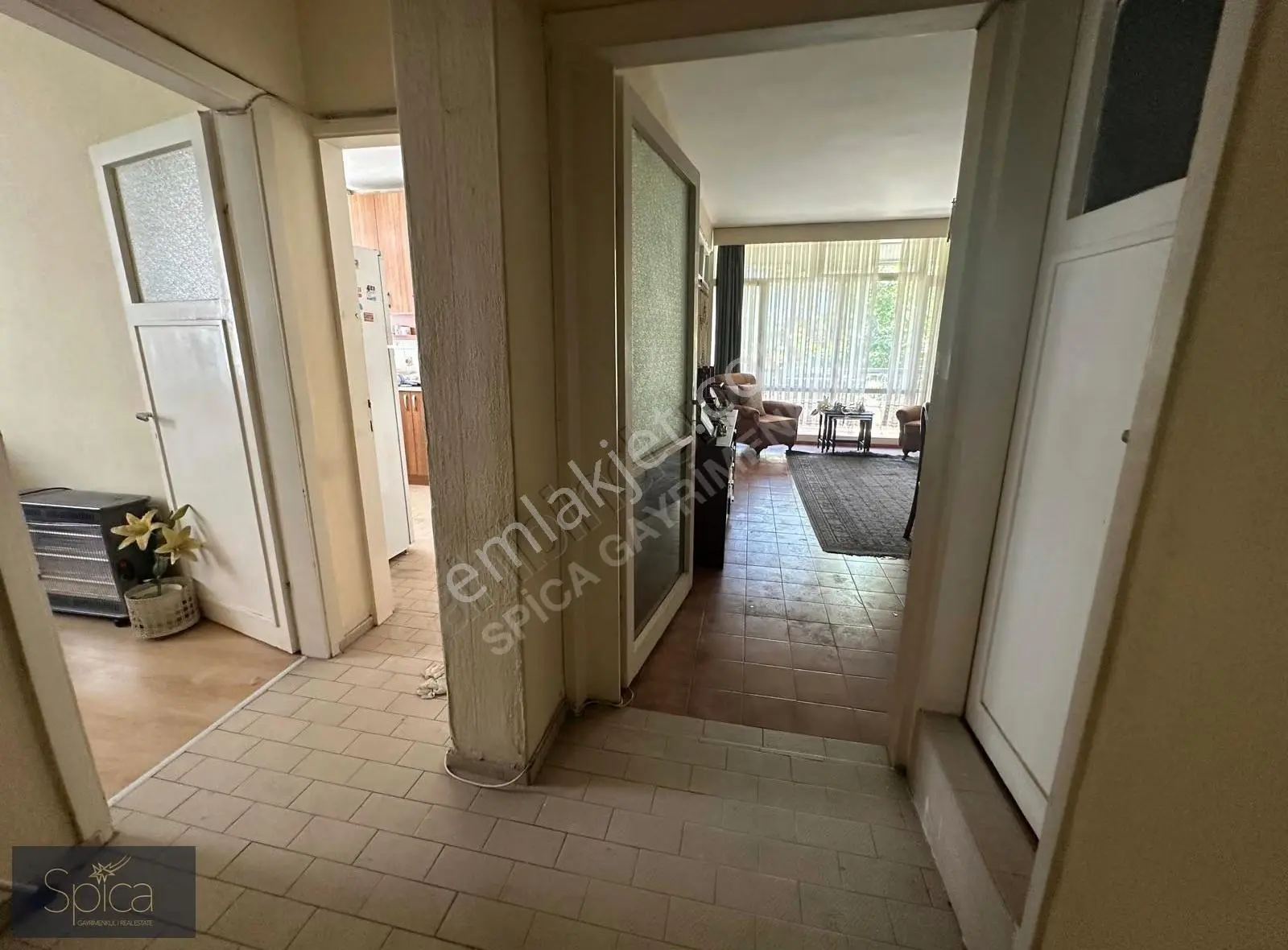 Karşıyaka Aksoy Çamlık Mahallesi 3+1 Kiralık Daire - Görsel 13