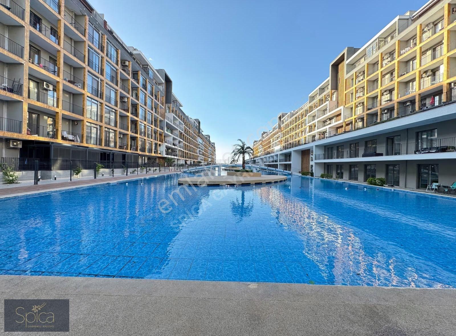 Çiğli Balatçık Myway Wins Blue Satılık 1,5+1 Eşyalı Daire - Görsel 5