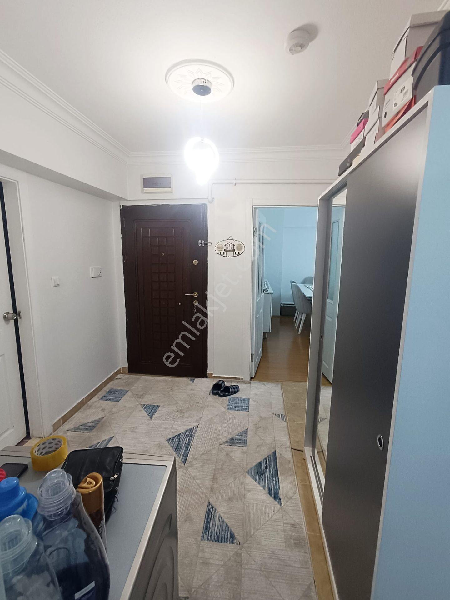 Etimesgut Süvari Satılık 3+1 Katta Gimsa Yakını - Görsel 5