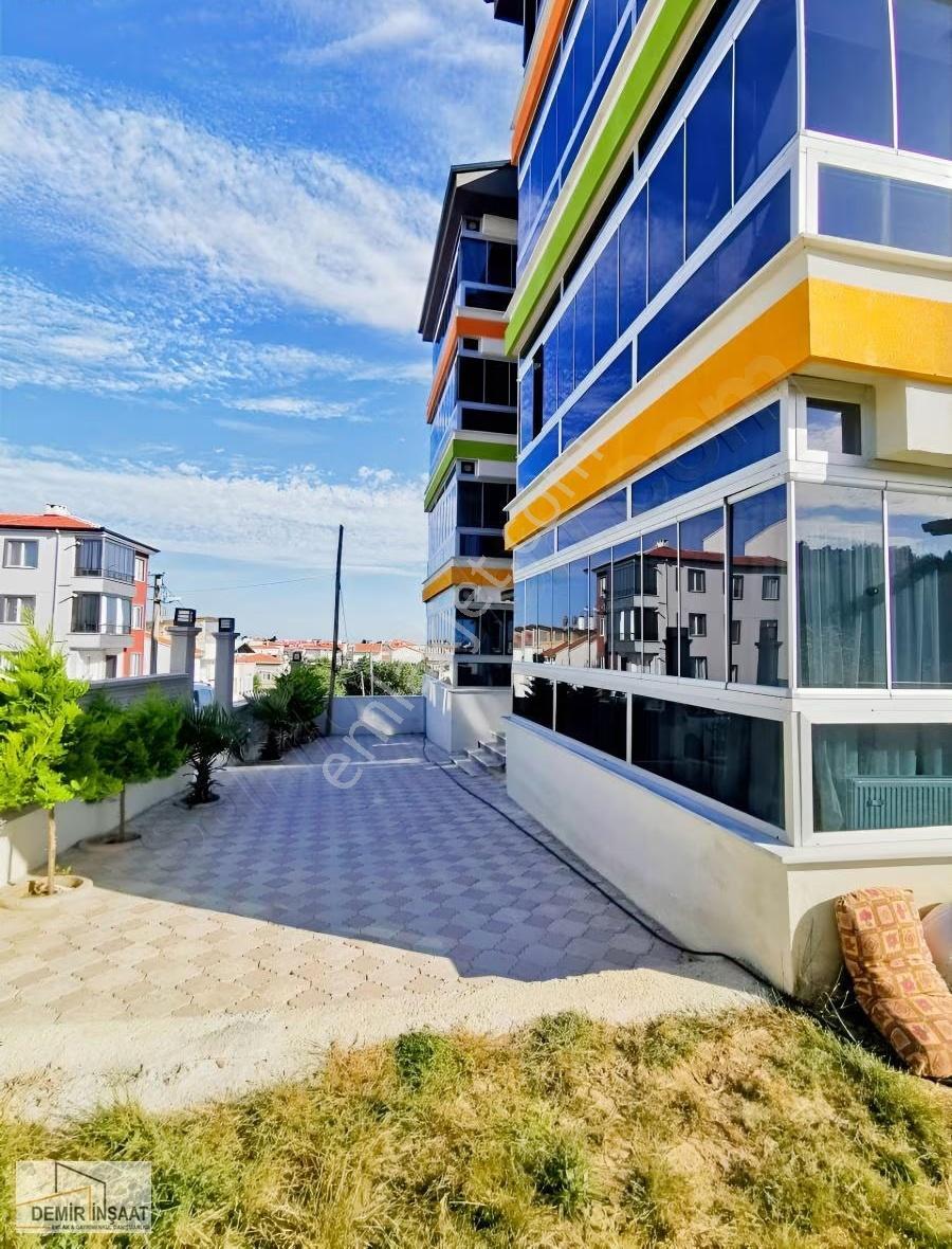 Demir Emlak Gayrimenkul Tekirdağ Şarköy Den Satılık 2+1 Daire - Görsel 31