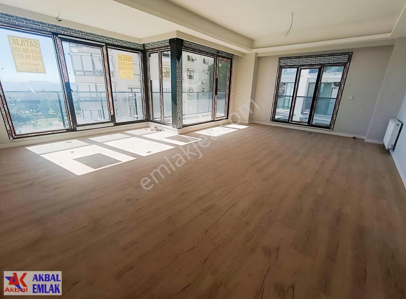 Akbal Emlak Batı Mah. Deniz Manzaralı 135 M2 3+1 28.000.000 Tl - Görsel 22