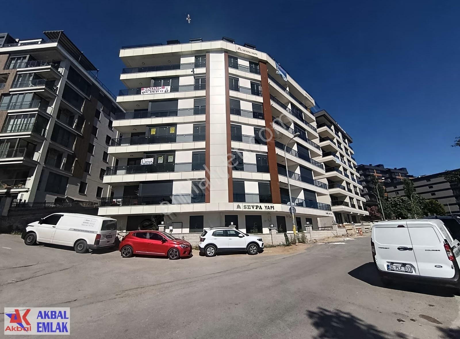 Akbal Emlak Batı Mah. Deniz Manzaralı 135 M2 3+1 28.000.000 Tl - Görsel 21