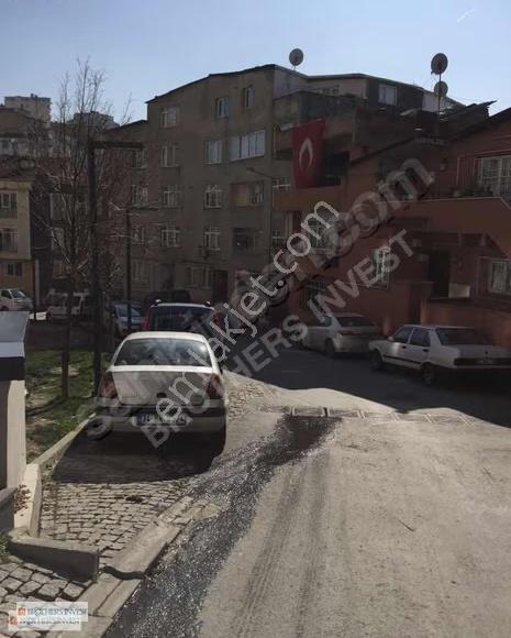 Brothers'tan Nef 98 Kağıthane En Büyük Tip 1+1 Ön Cephe - Görsel 18