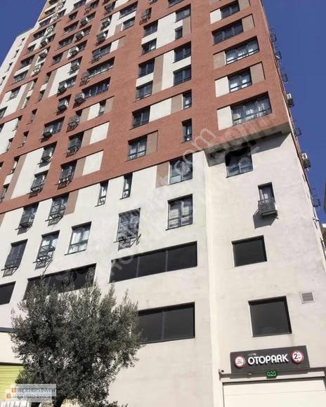 Brothers'tan Nef 98 Kağıthane En Büyük Tip 1+1 Ön Cephe - Görsel 29