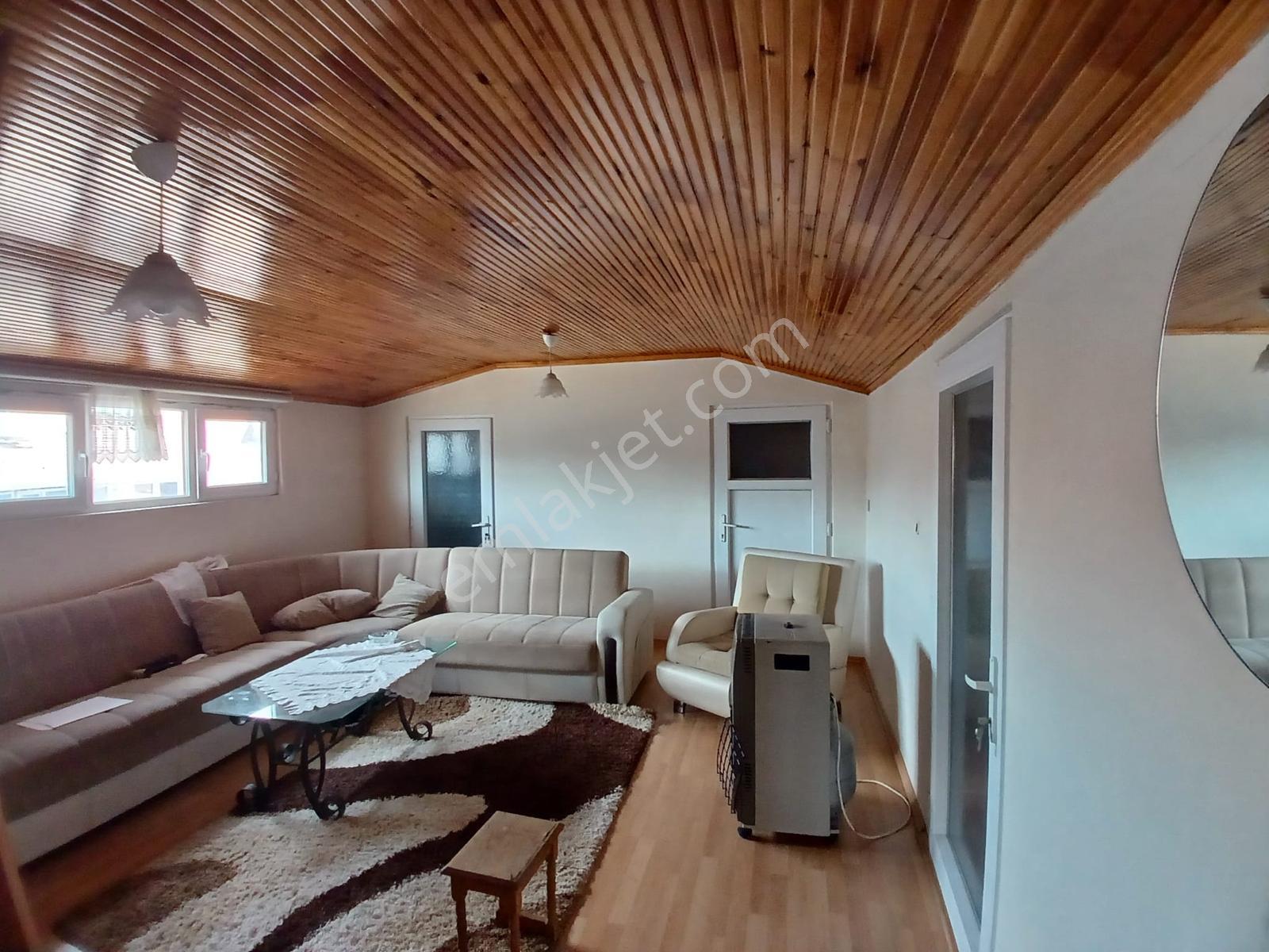 Karlıtepe'de 220 M2 Merkezi Lokasyonda Satılık Dubleks Daire - Görsel 11