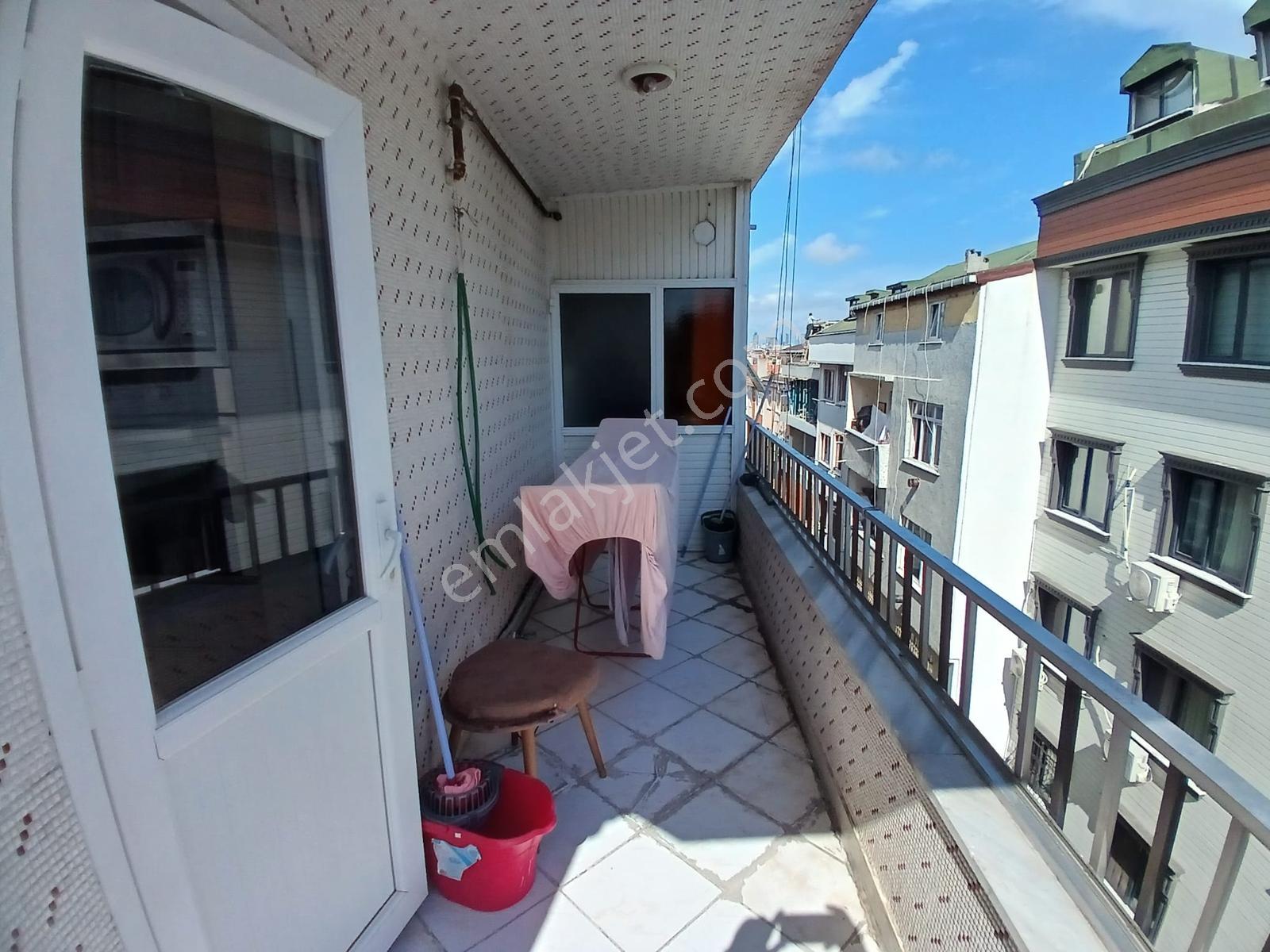 Karlıtepe'de 220 M2 Merkezi Lokasyonda Satılık Dubleks Daire - Görsel 23