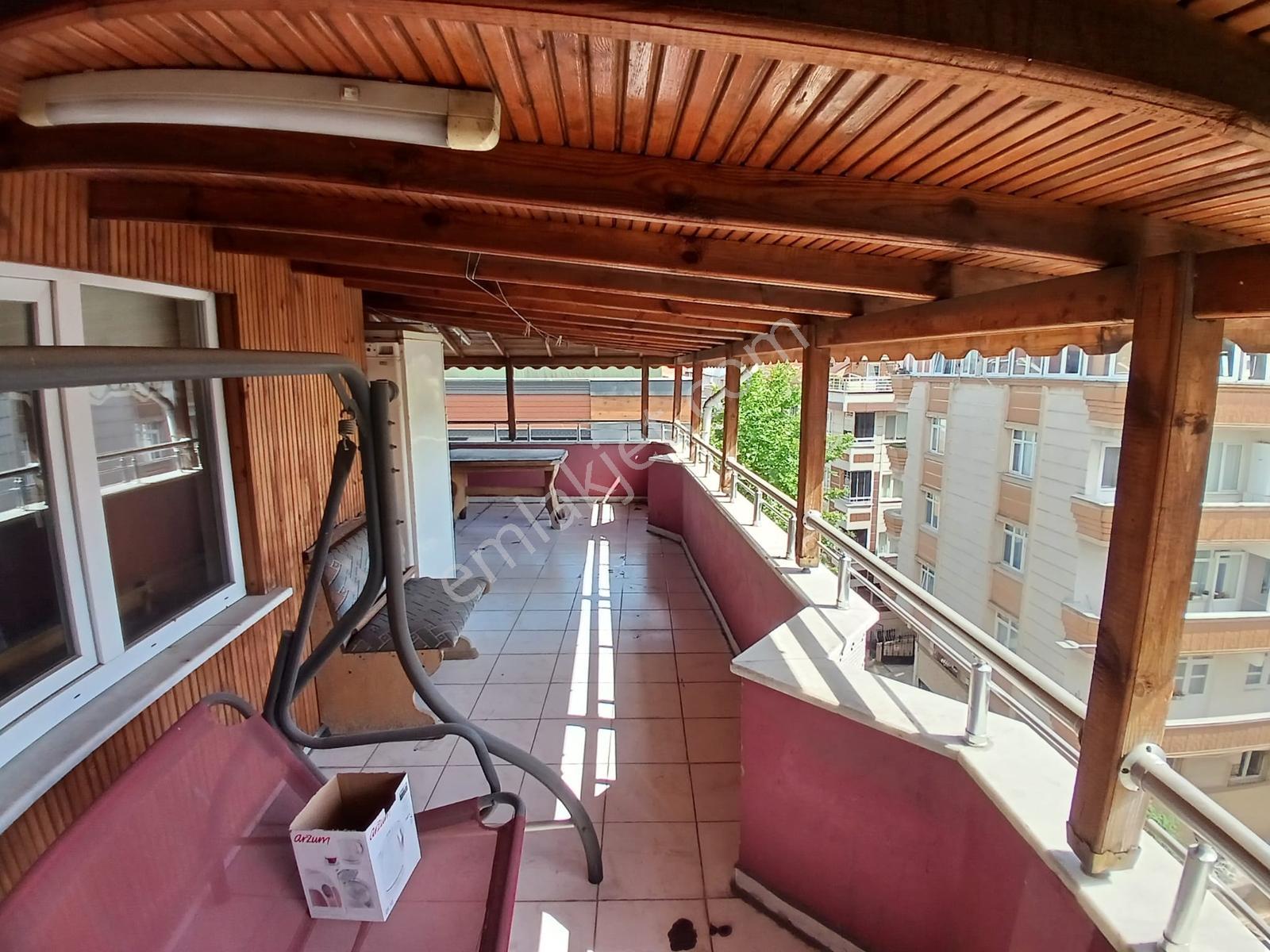 Karlıtepe'de 220 M2 Merkezi Lokasyonda Satılık Dubleks Daire - Görsel 17