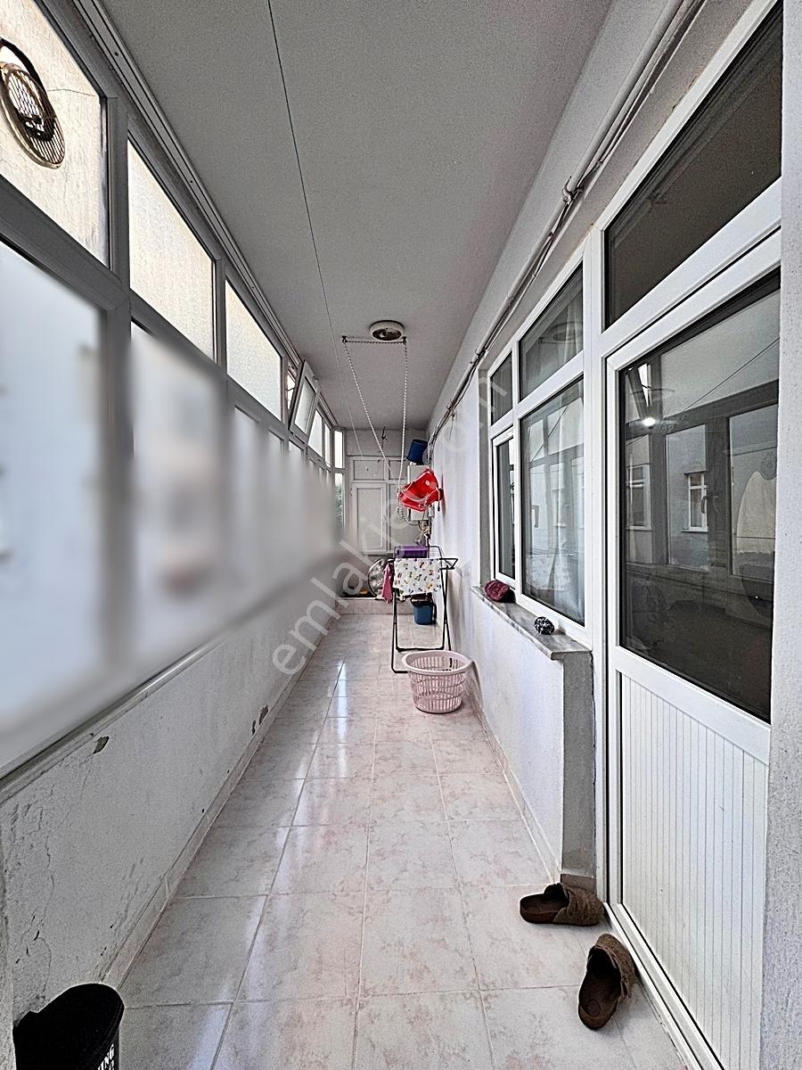 Metin Yapı'dan Krediye Uygun Cadde Üzeri Ara Kat Satılık Daire! - Görsel 17