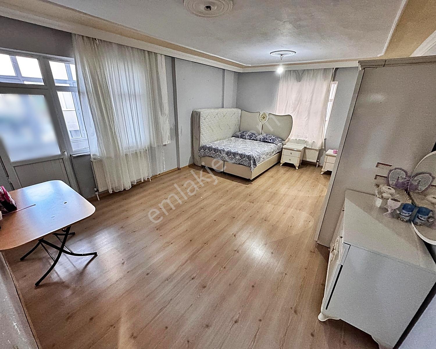 Metin Yapı'dan Krediye Uygun Cadde Üzeri Ara Kat Satılık Daire! - Görsel 15