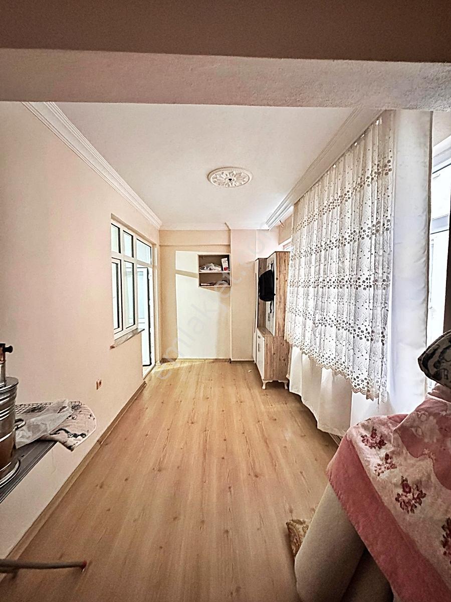 Metin Yapı'dan Krediye Uygun Cadde Üzeri Ara Kat Satılık Daire! - Görsel 4