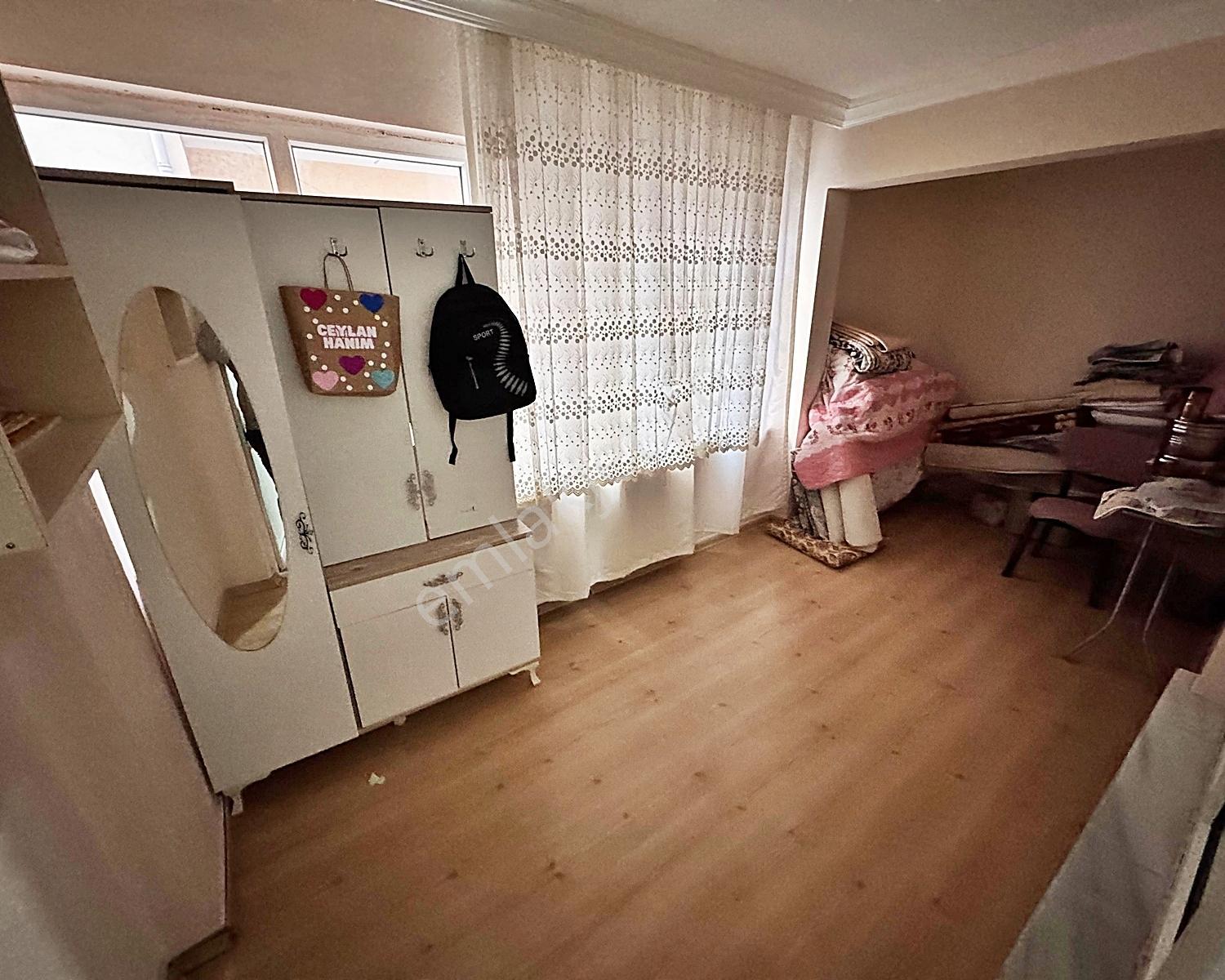 Metin Yapı'dan Krediye Uygun Cadde Üzeri Ara Kat Satılık Daire! - Görsel 3