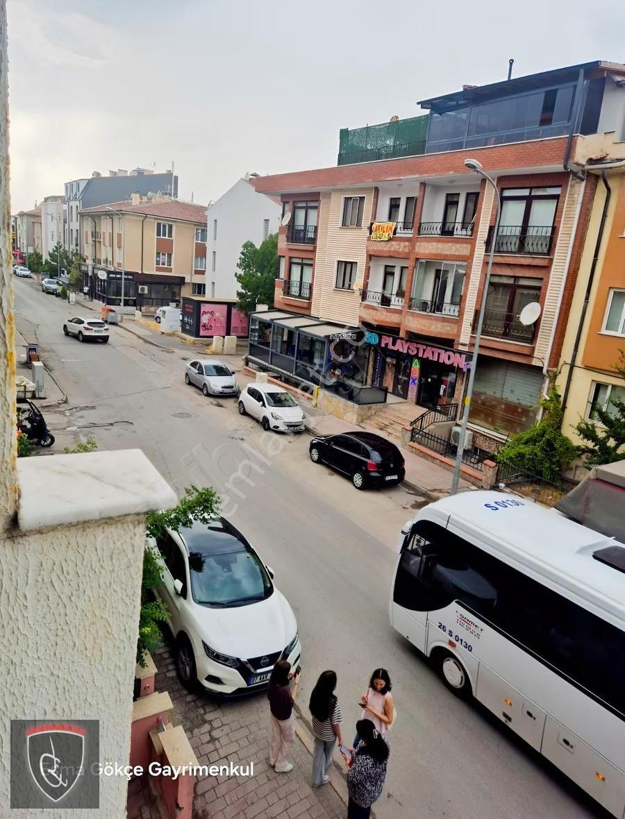 Osmangazi Üni. Yakını Cadde Üstü Arakat Daire - Görsel 13