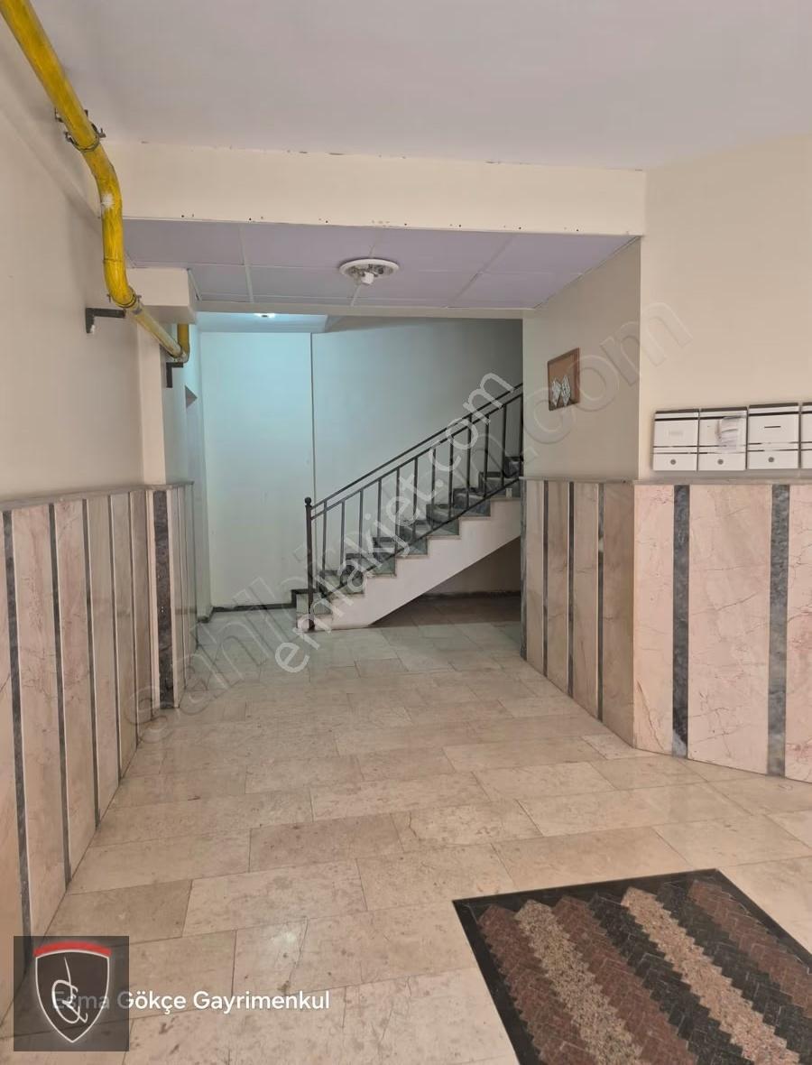 Osmangazi Üni. Yakını Cadde Üstü Arakat Daire - Görsel 14