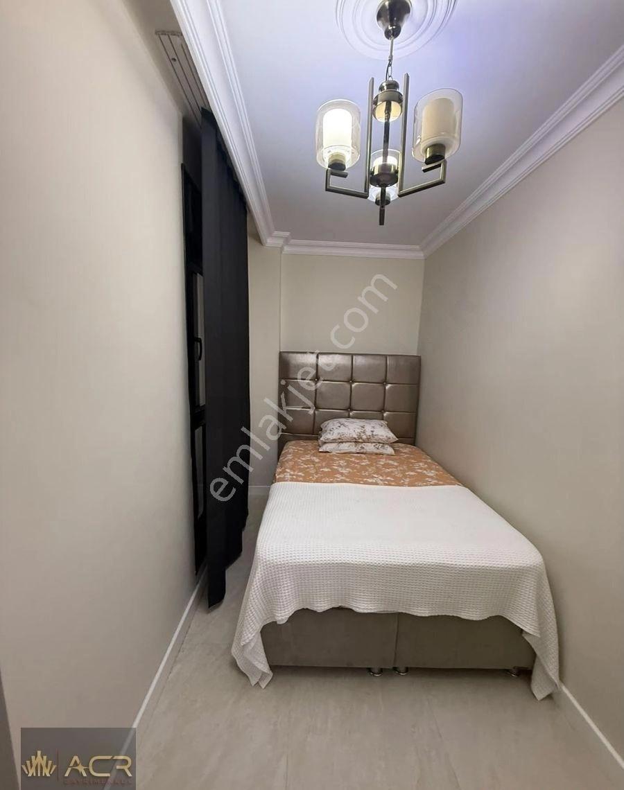 Acr Gyd'den Şile Karacaköy Deniz Manzaralı Eşyalı Kiralık Villa - Görsel 27