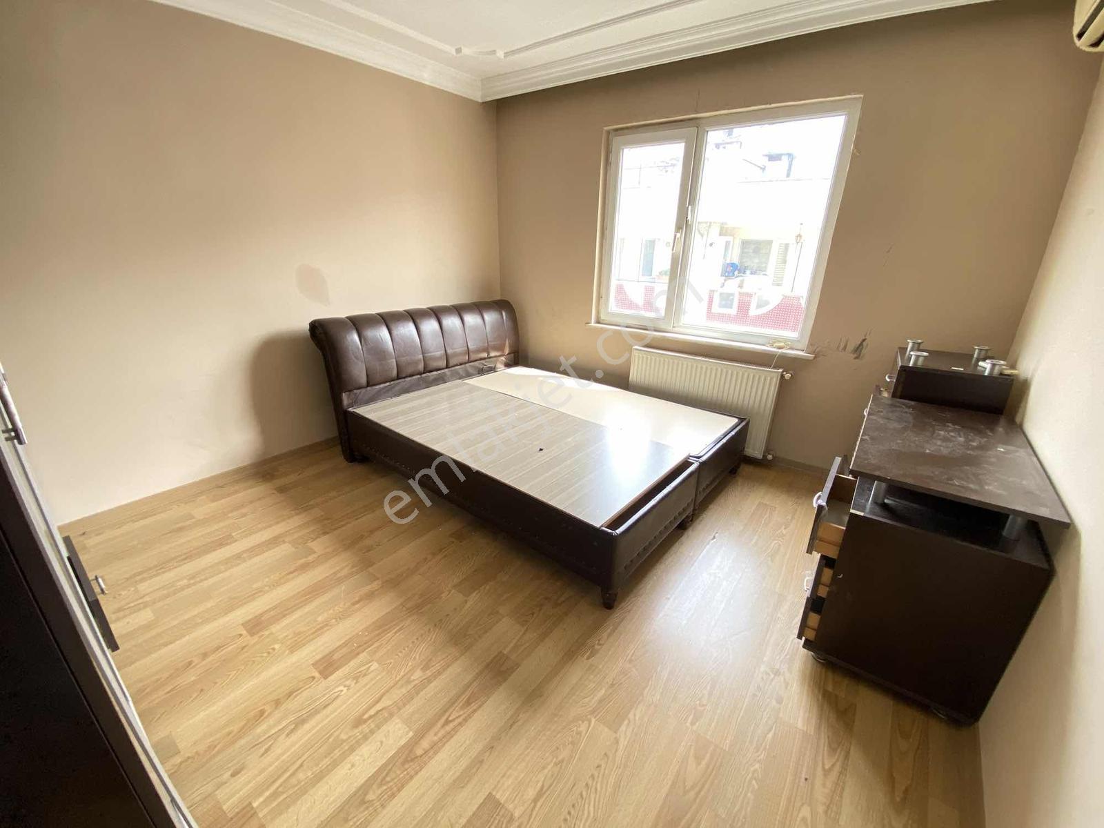 Beşevler Metroya Cephe Teraslı Manzaralı 5+1 Dubleks Daire - Görsel 22