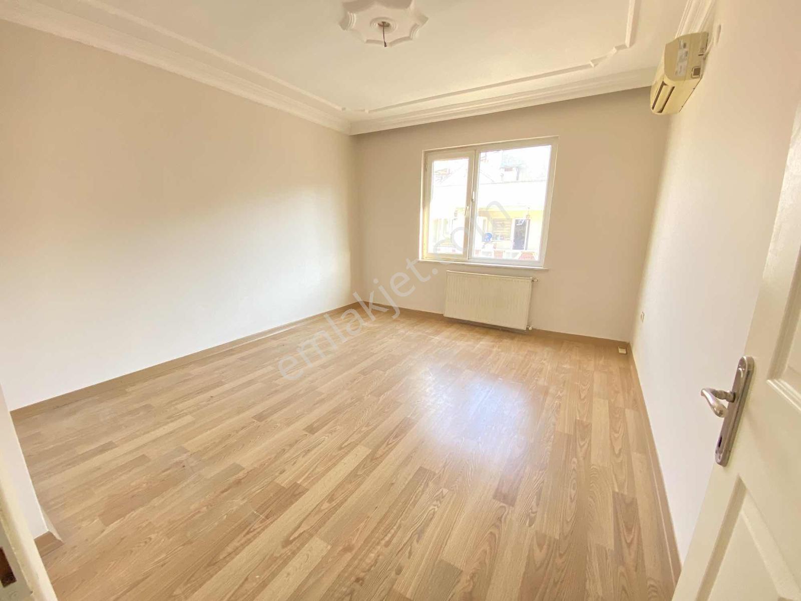Beşevler Metroya Cephe Teraslı Manzaralı 5+1 Dubleks Daire - Görsel 23