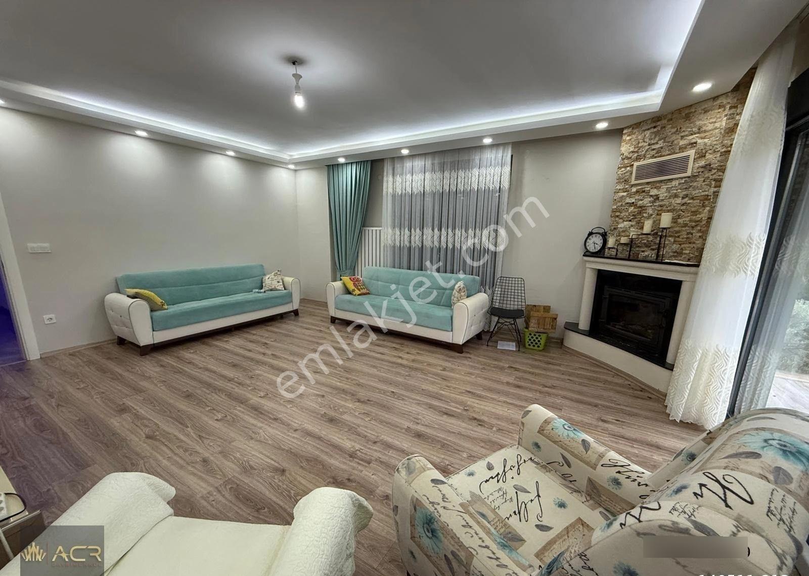 Acr Gyd'den Şile Balibey Mah.'de Deniz Manzaralı Satılık Villa - Görsel 8