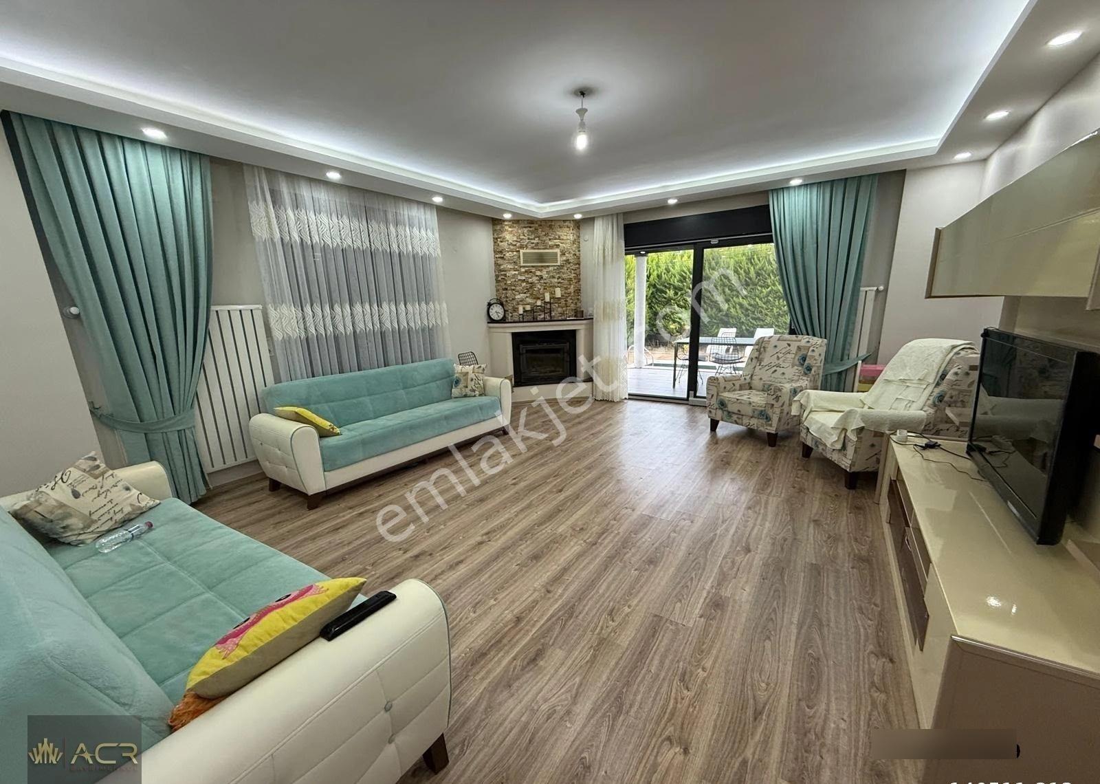 Acr Gyd'den Şile Balibey Mah.'de Deniz Manzaralı Satılık Villa - Görsel 32