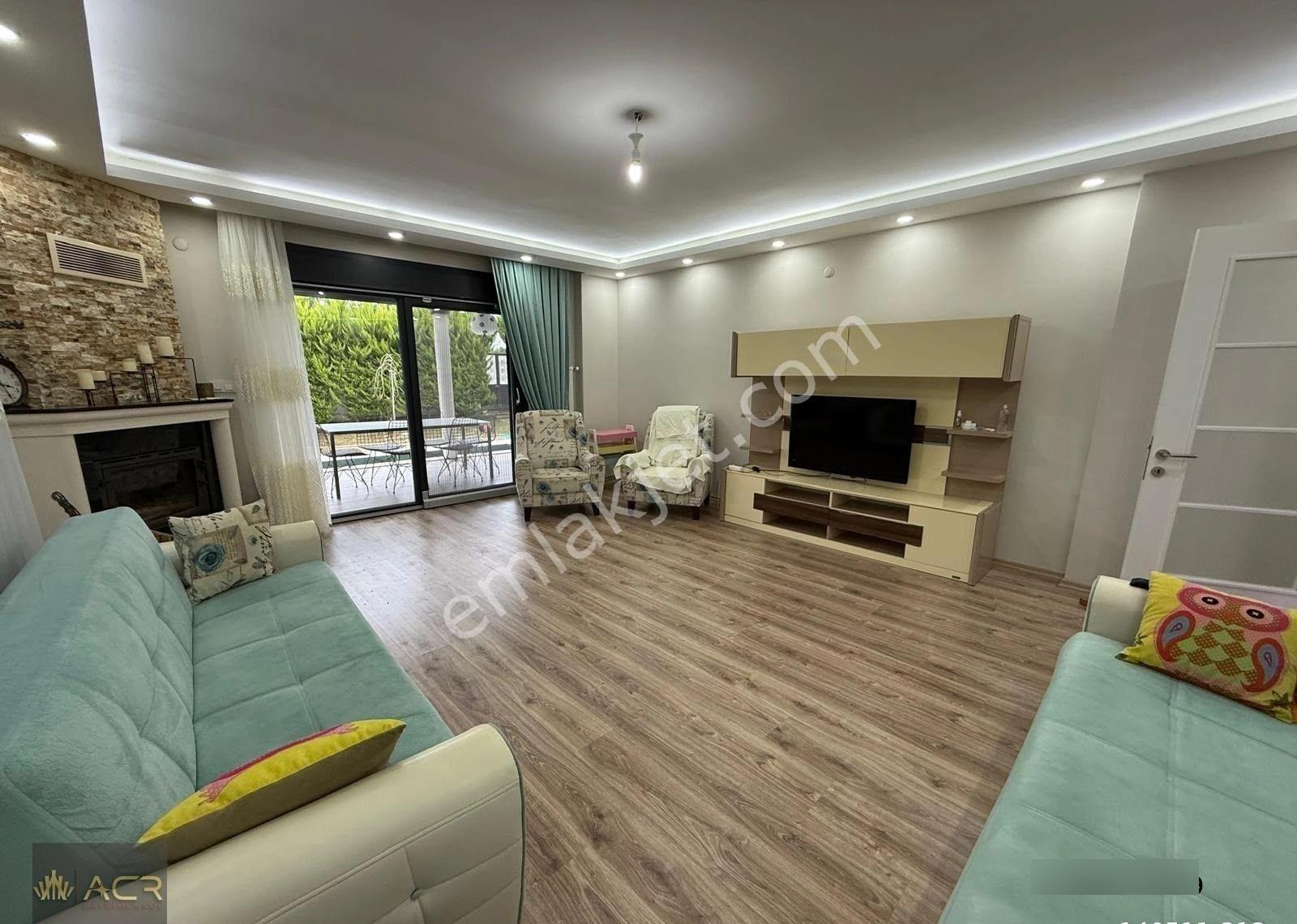 Acr Gyd'den Şile Balibey Mah.'de Deniz Manzaralı Satılık Villa - Görsel 20