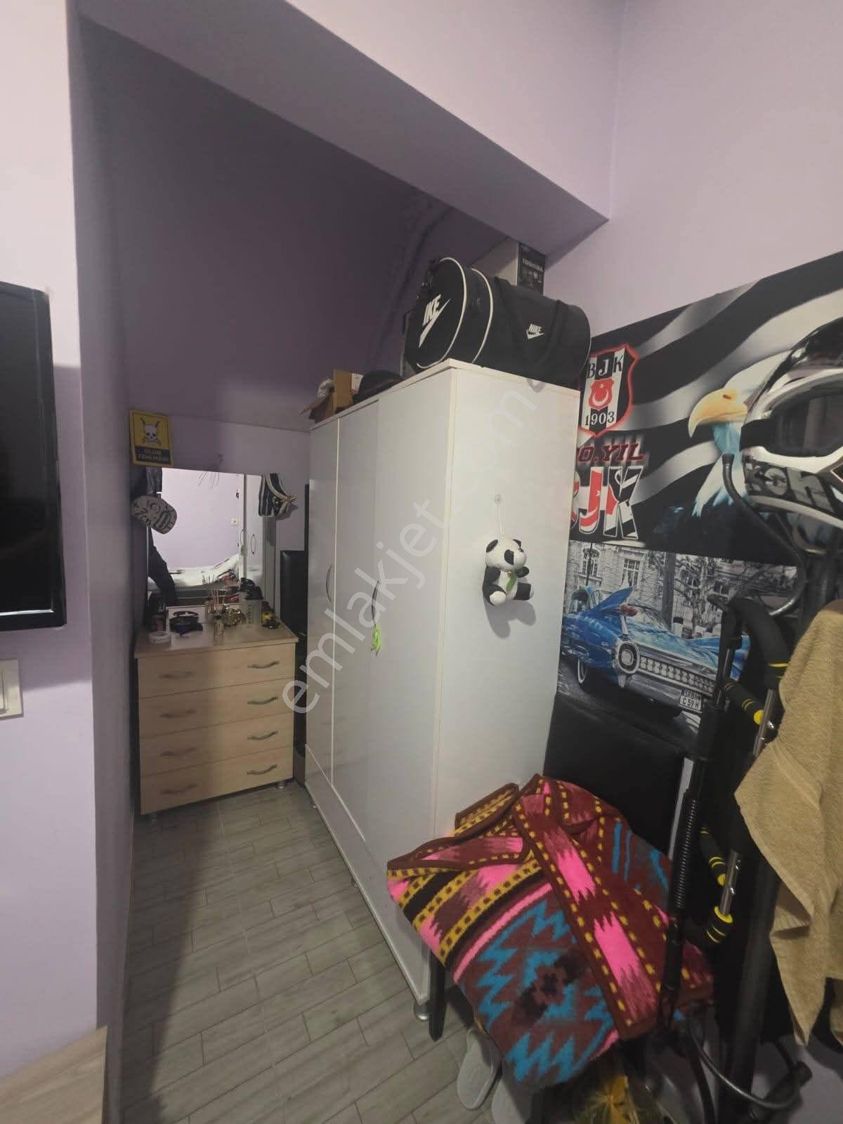 Pınar Başı Mah Satılık Daire İskenderun Uygun Fiyata Daire - Görsel 6