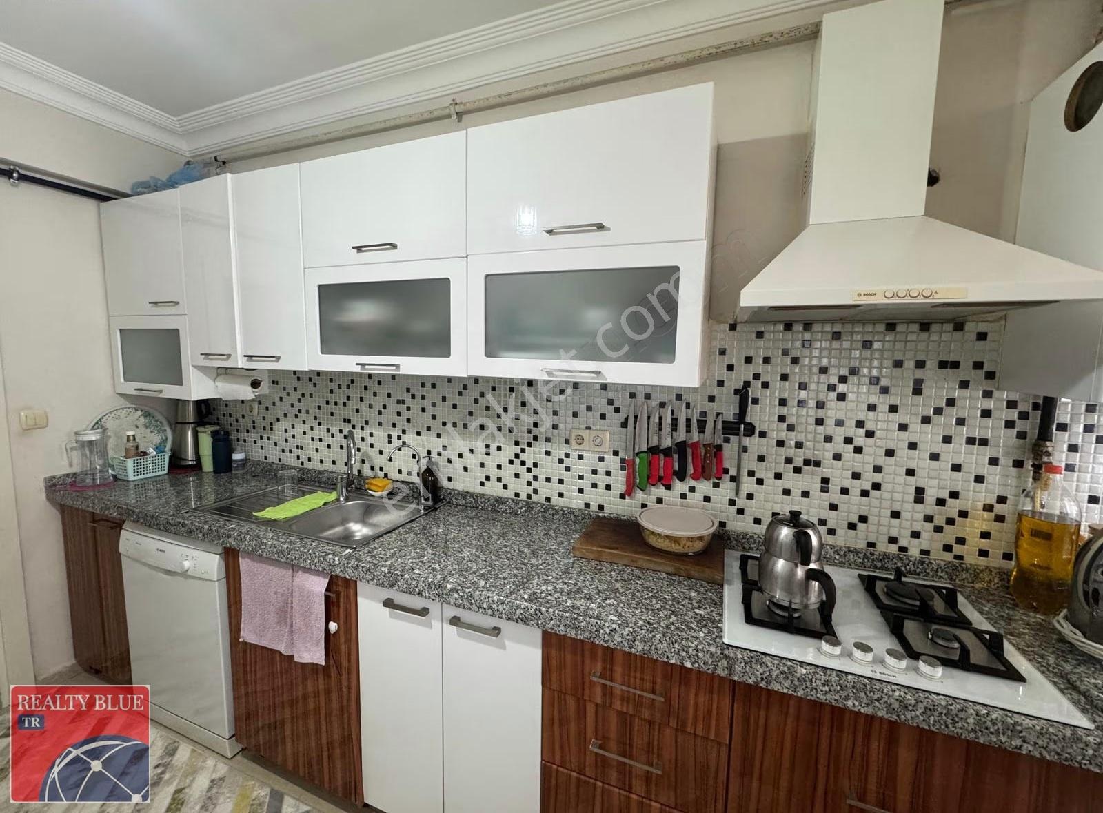 Ümraniye'de Site İçi Metro Yanı 97 M2 Net Ebeveyn Banyolu 2+1 - Görsel 27