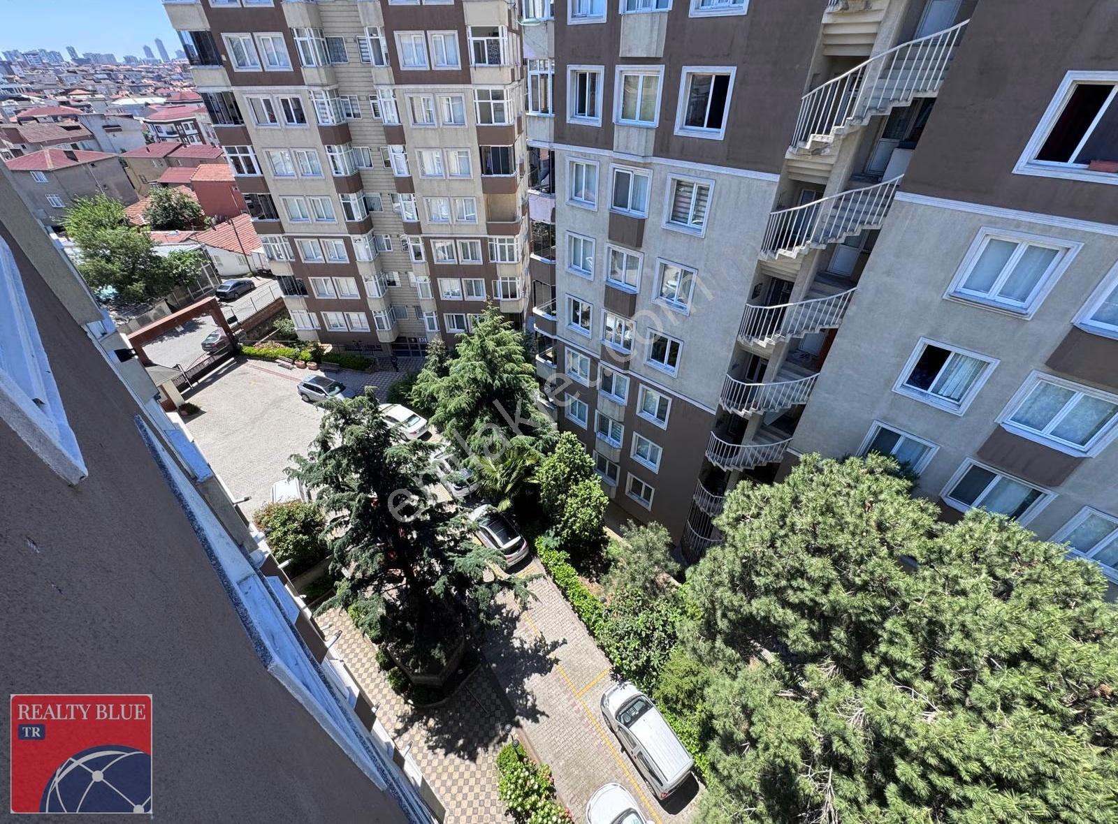Ümraniye'de Site İçi Metro Yanı 97 M2 Net Ebeveyn Banyolu 2+1 - Görsel 26