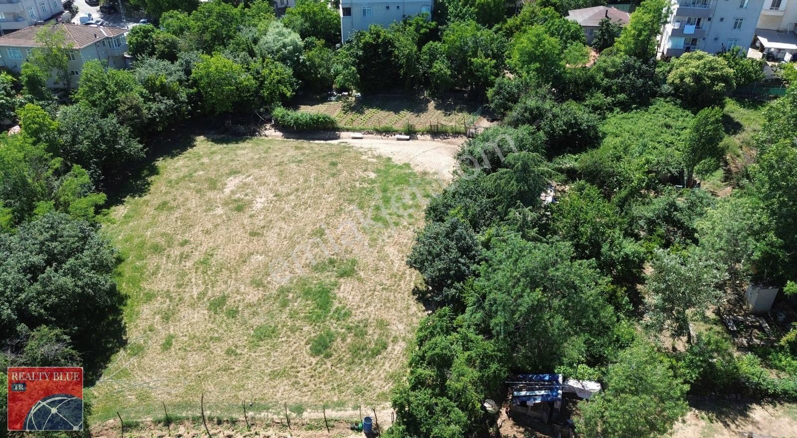 Maltepe Bakkalköy Merkezde Satılık 442 M2 Hisseli Arazi