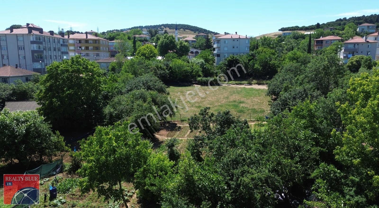 Maltepe Bakkalköy Merkezde Satılık 442 M2 Hisseli Arazi - Görsel 3