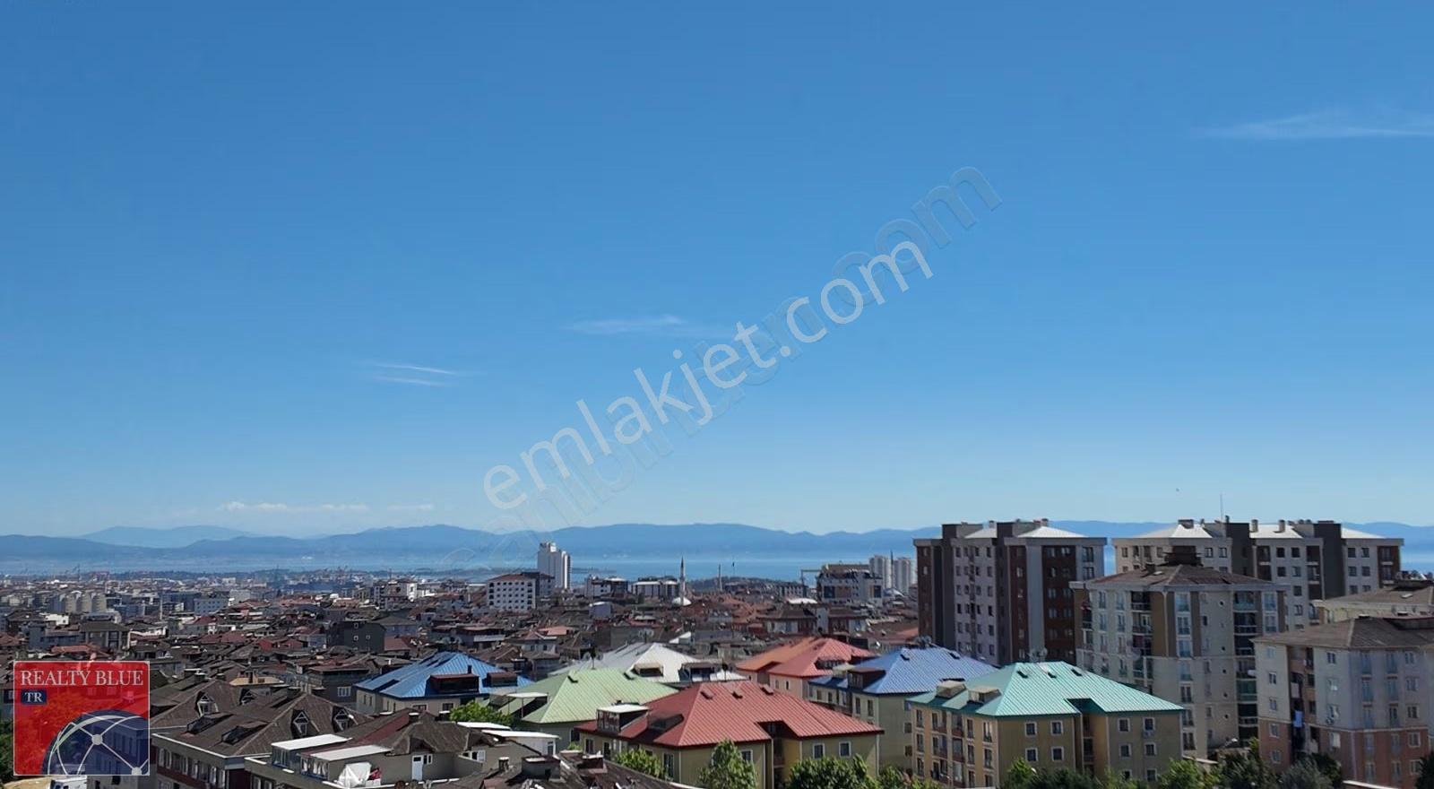 Pendik Kavakpınar Kapanmaz Deniz Manzaralı Satılık Dubleks Daire - Görsel 33
