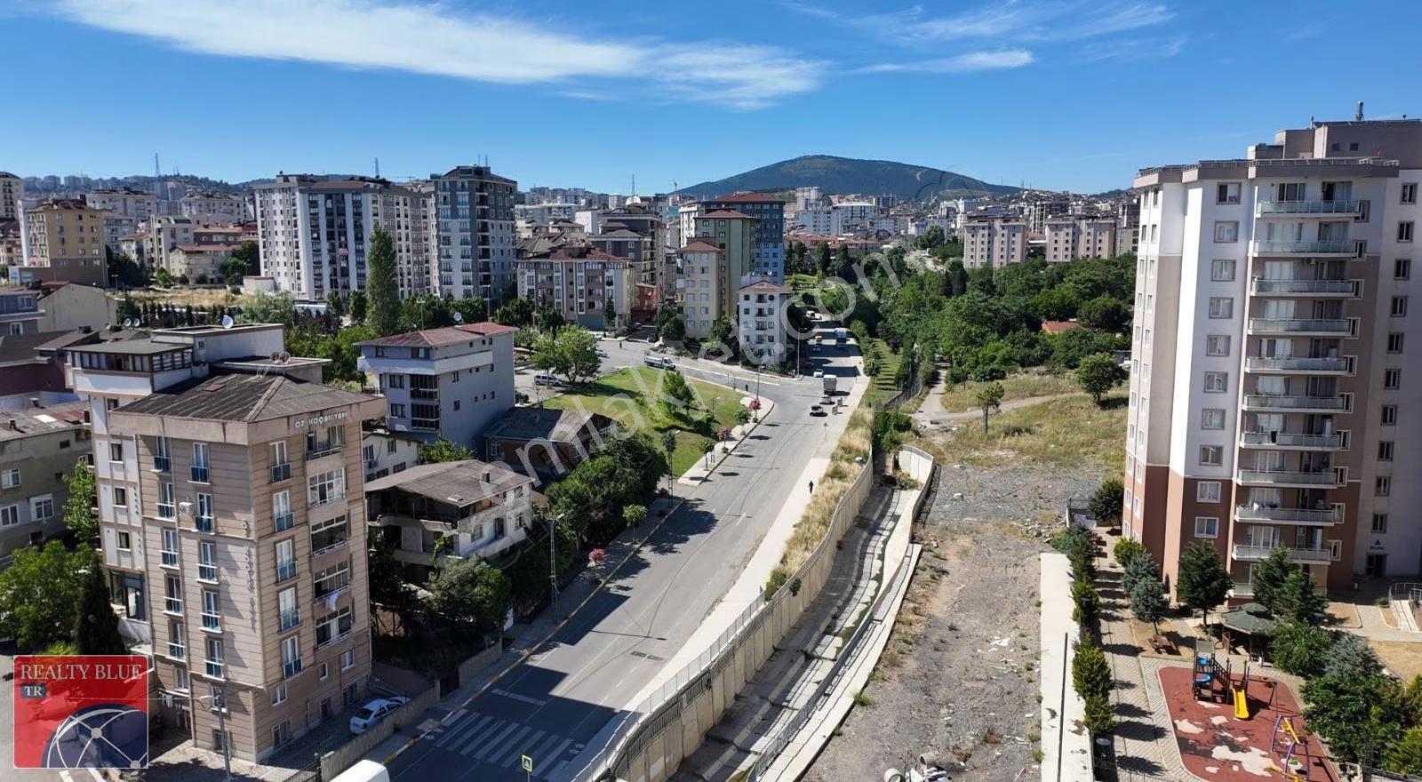 Pendik Kavakpınar Kapanmaz Deniz Manzaralı Satılık Dubleks Daire - Görsel 31