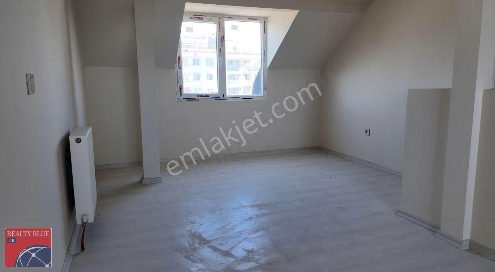 Pendik Kavakpınar Kapanmaz Deniz Manzaralı Satılık Dubleks Daire - Görsel 28