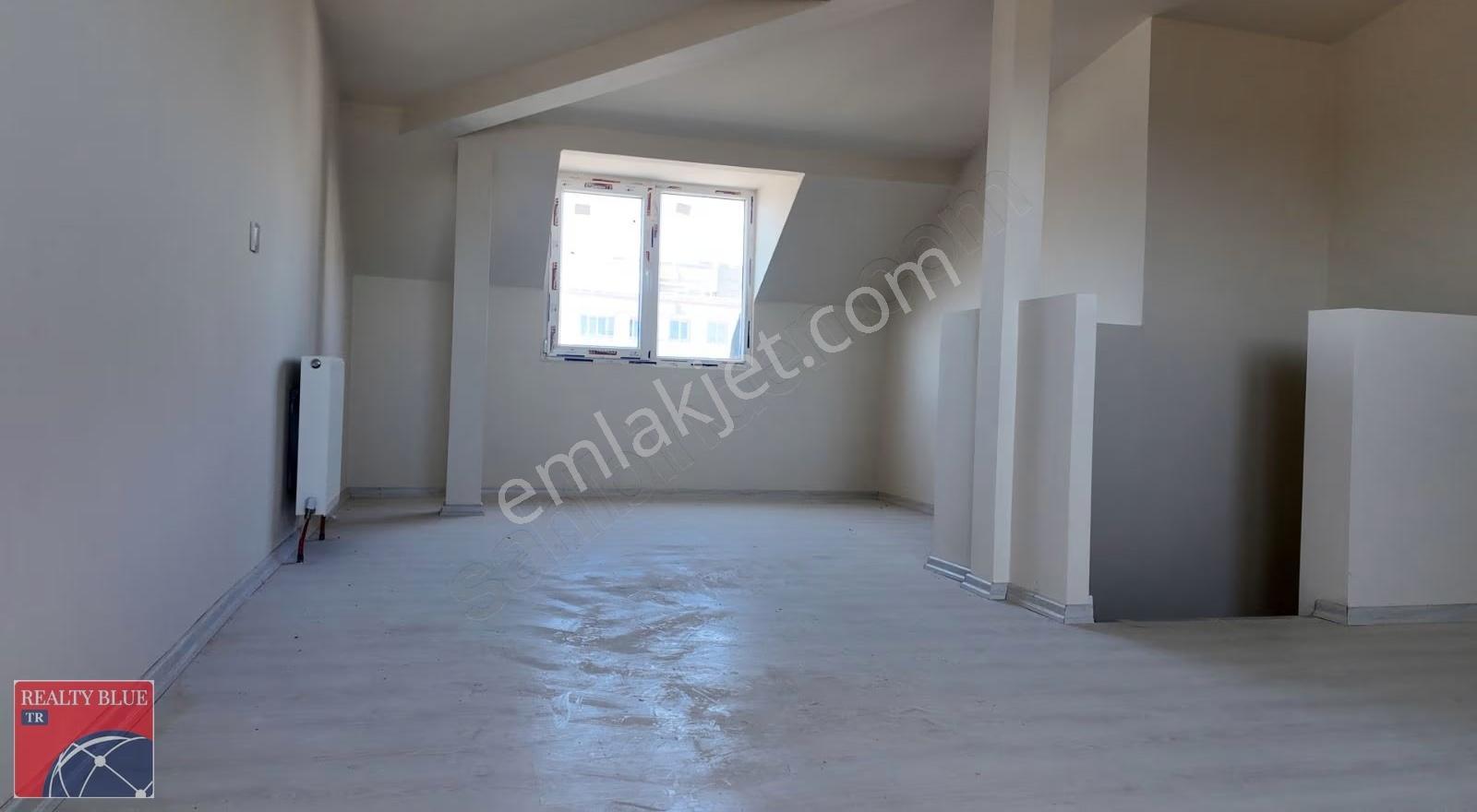 Pendik Kavakpınar Kapanmaz Deniz Manzaralı Satılık Dubleks Daire - Görsel 27