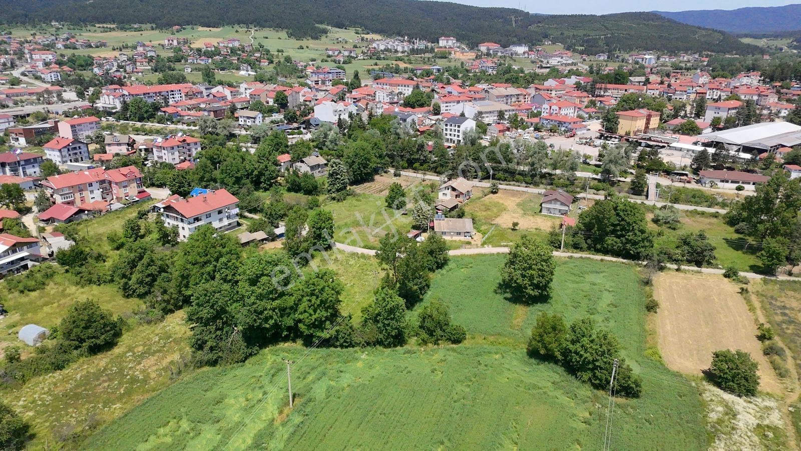 Beşler Mahallesi İçinde 18x44m Satılık Kupon İmarlı Arsa - Görsel 11