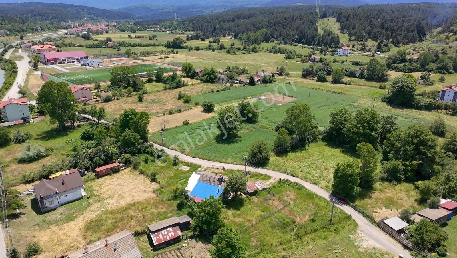 Beşler Mahallesi İçinde 18x44m Satılık Kupon İmarlı Arsa - Görsel 16