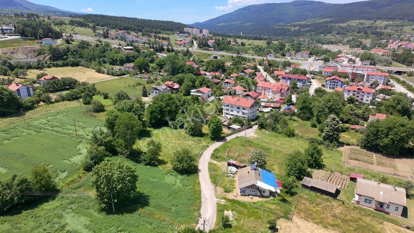 Beşler Mahallesi İçinde 18x44m Satılık Kupon İmarlı Arsa - Görsel 14