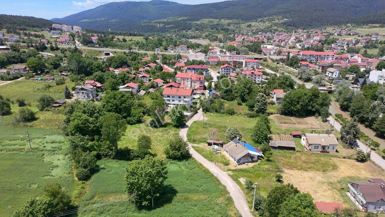 Beşler Mahallesi İçinde 18x44m Satılık Kupon İmarlı Arsa - Görsel 25