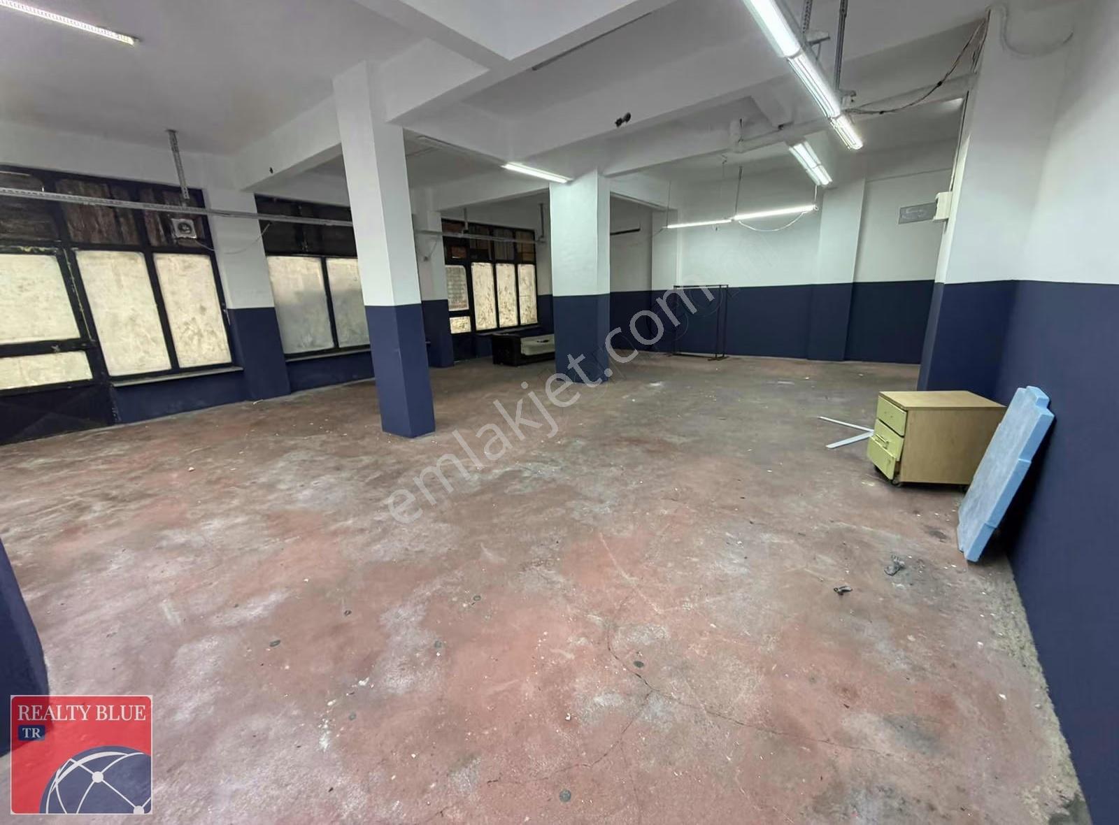 Sultanbeyli De Caddeye Yakın 200 M2 Depo - Görsel 3
