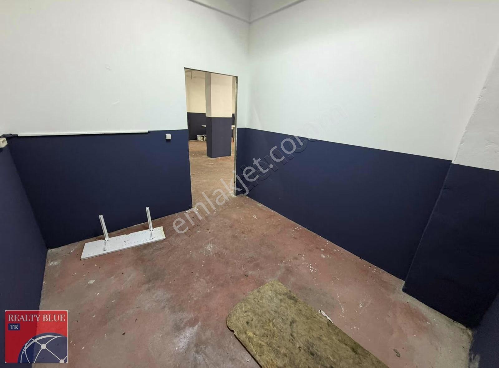 Sultanbeyli De Caddeye Yakın 200 M2 Depo - Görsel 8