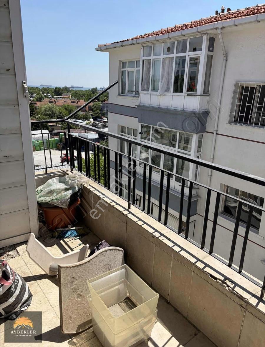 Küçükçekmece Metrobüs Yanında Site İçinde 2+1 Eşyalı Kiralık - Görsel 22