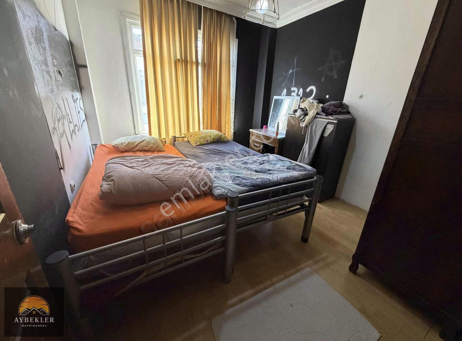 Küçükçekmece Metrobüs Yanında Site İçinde 2+1 Eşyalı Kiralık - Görsel 12