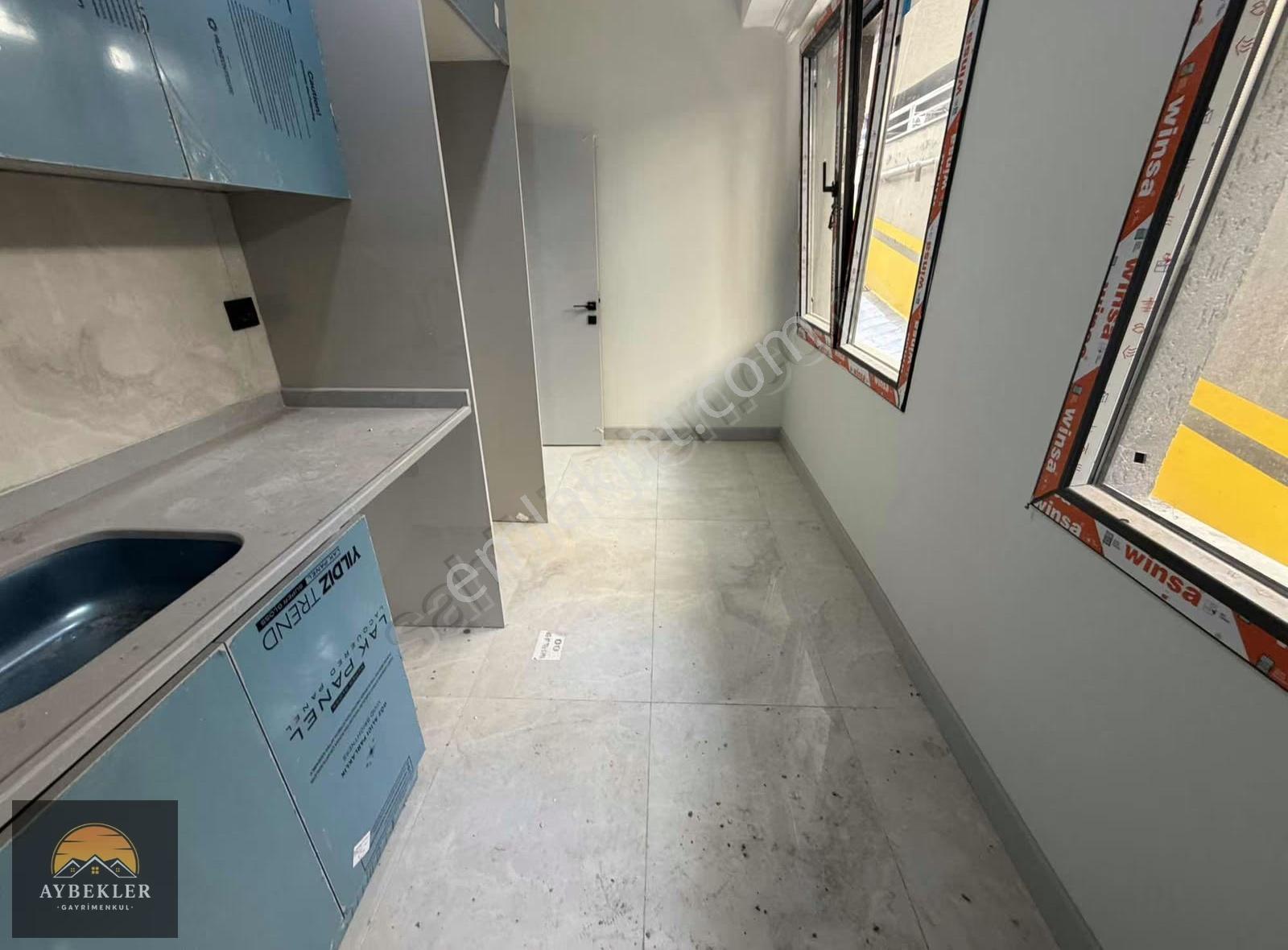 Cennet Mah'de 3+1 Otoparklı Sıfır Daire - Görsel 24