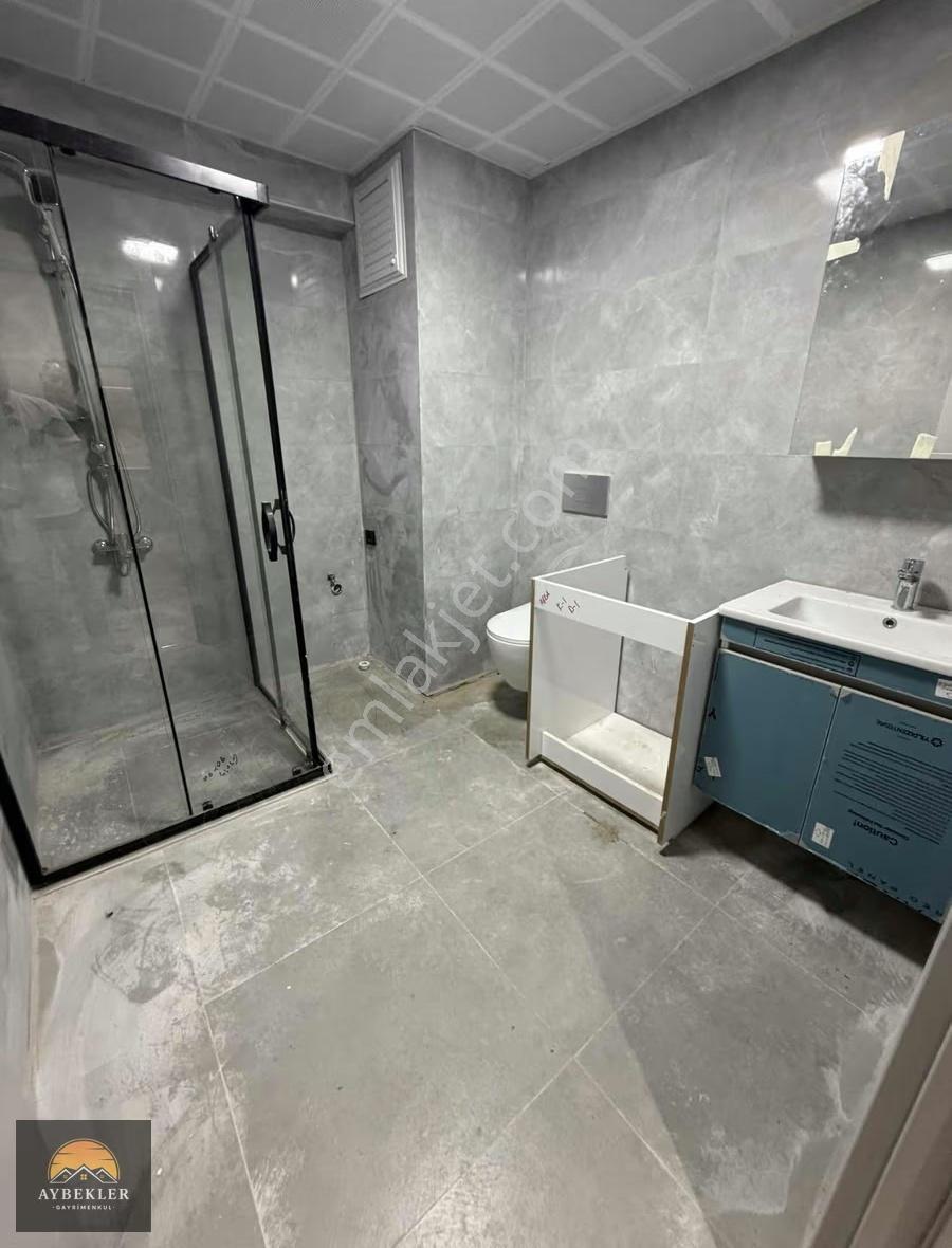 Cennet Mah'de 3+1 Otoparklı Sıfır Daire - Görsel 22