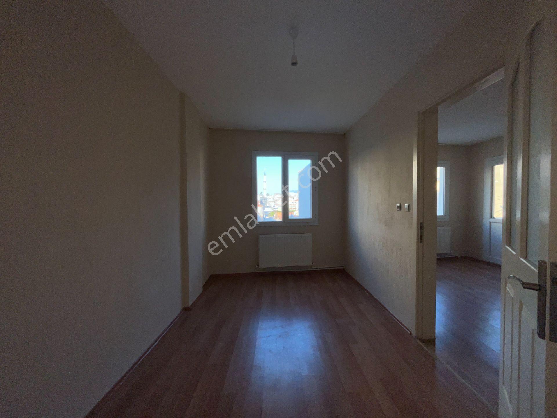 Gümüşpala Merkez'de Doğalgazlı Ve Ara Kat 3+1 Kiralık Daire - Görsel 17