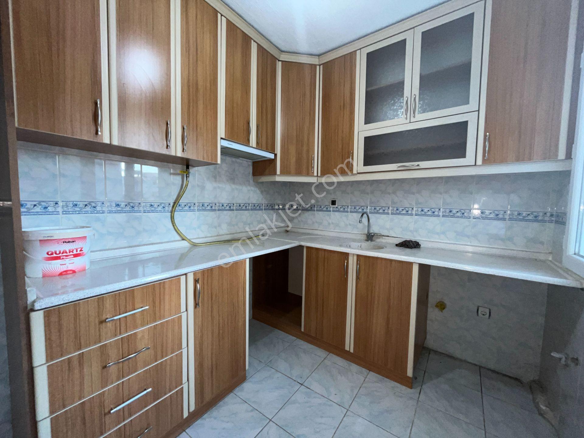 Gümüşpala Merkez'de Doğalgazlı Ve Ara Kat 3+1 Kiralık Daire - Görsel 10